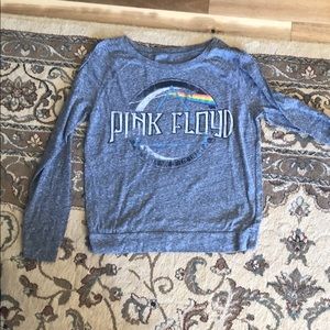 Pink Floyd sweatshirt